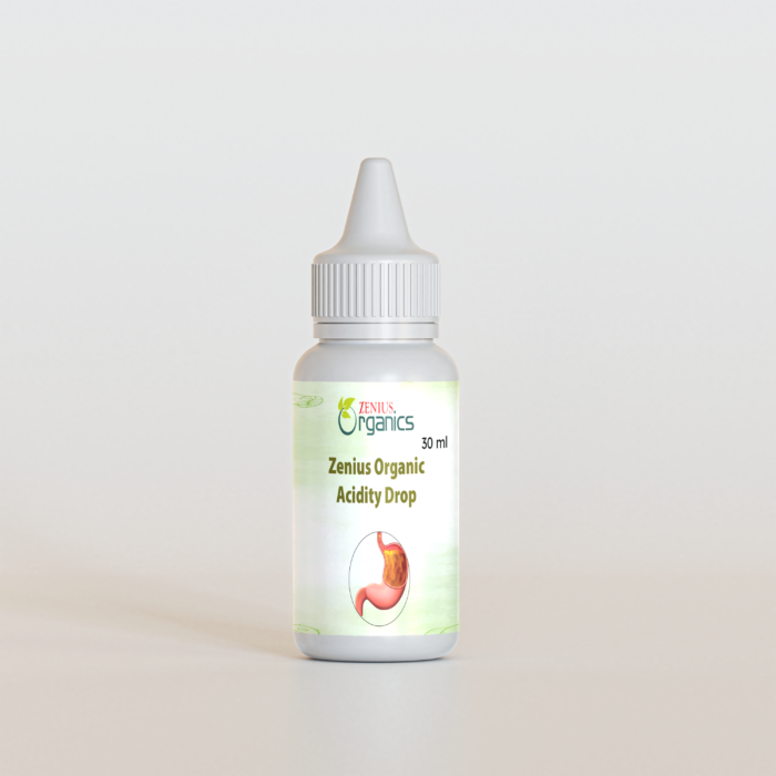 Acidity Care Drop – Natural Remedy for Acidity, Gas Relief, and Constipation