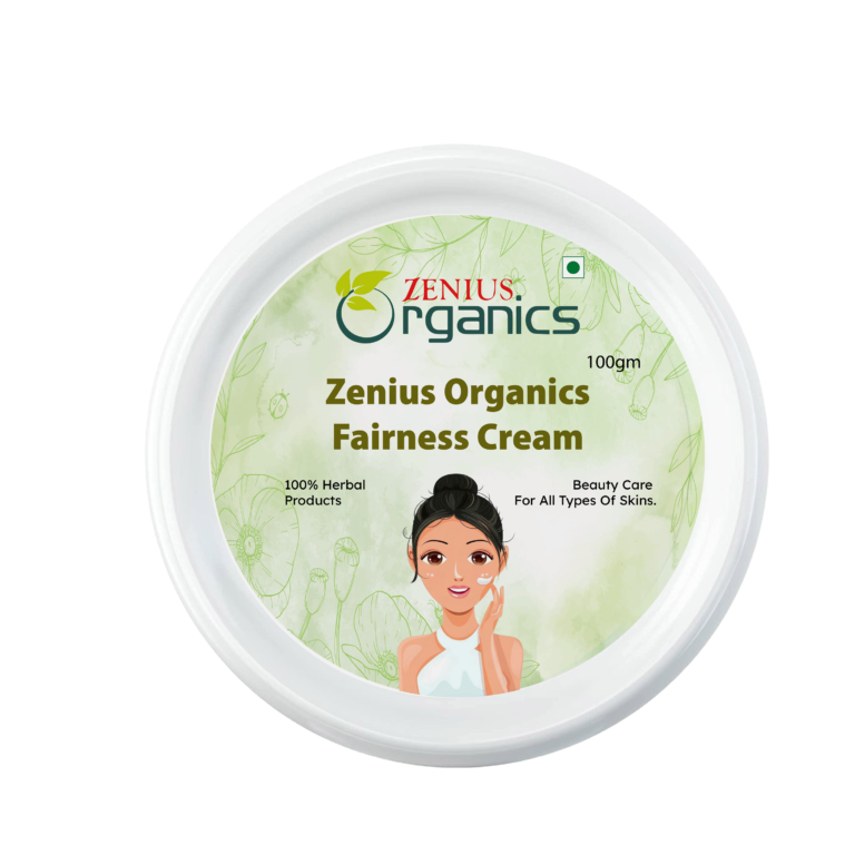 Fairness Cream is a skin-brightening cream that moisturizes, nurtures, and improves your natural glow.