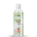Amla Reetha Shampoo is a natural hair cleanser which boasts both Amla and Reetha to support strong, healthy, and lustrous hair.