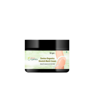 Zenius Organics STREATCH MARK CREAM