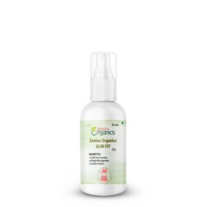 Zenius Organics SLIM FIT OIL